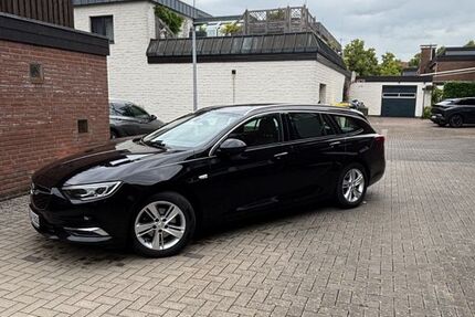 Opel Insignia 118.000 km 12.000 &euro; Borken 46325