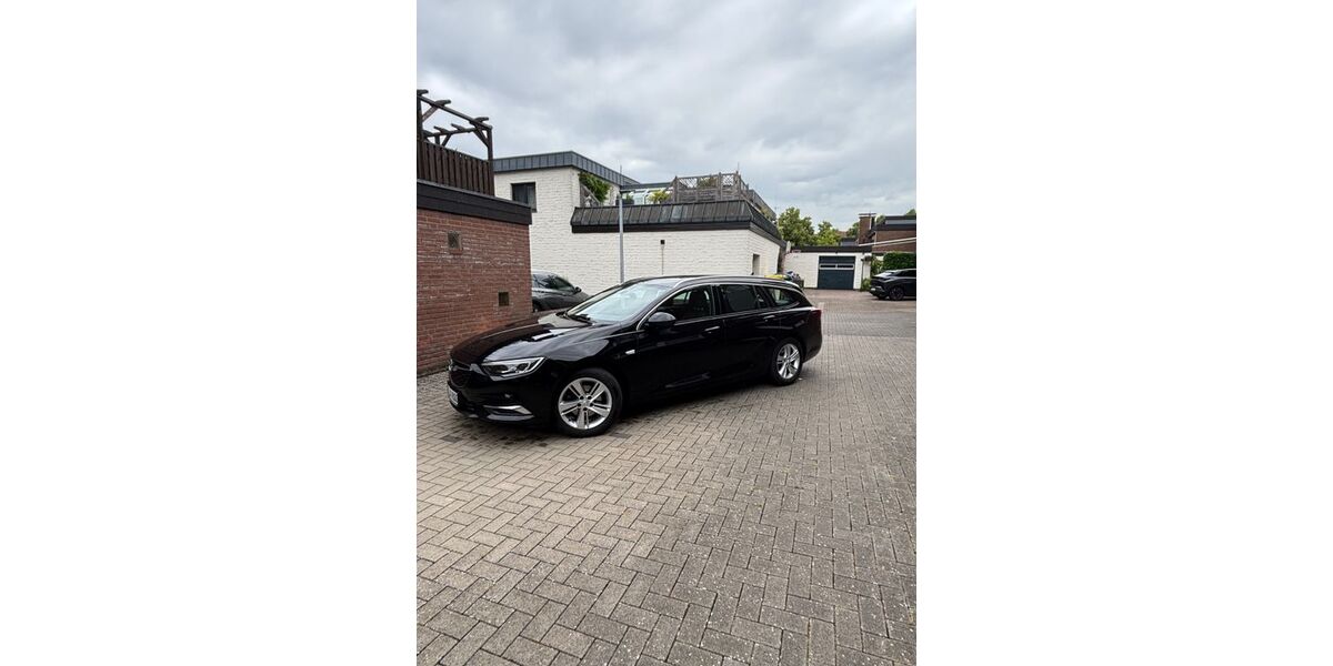 Opel Insignia 118.000 km 12.000 &euro; Borken 46325