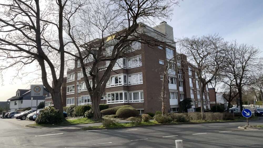 Etagenwohnung Erftstadt Liblar - 3 Zimmer, 82 m&sup2;, 1.025&euro; | Angebot:26487951
