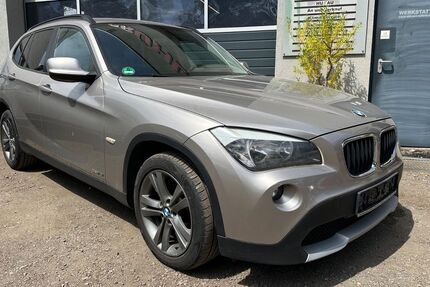 BMW X1 115.000 km 8.450 &euro; Zwickau 08058