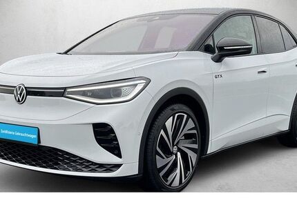 VW ID.5 18.209 km 44.350 € Mainz 55131