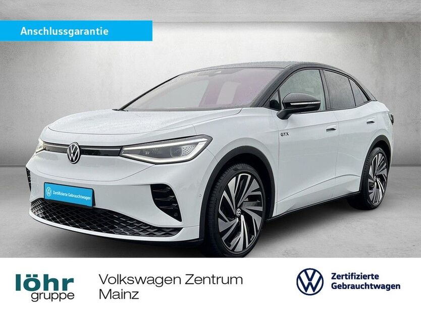 VW ID.5 18.209 km 44.350 € Mainz 55131