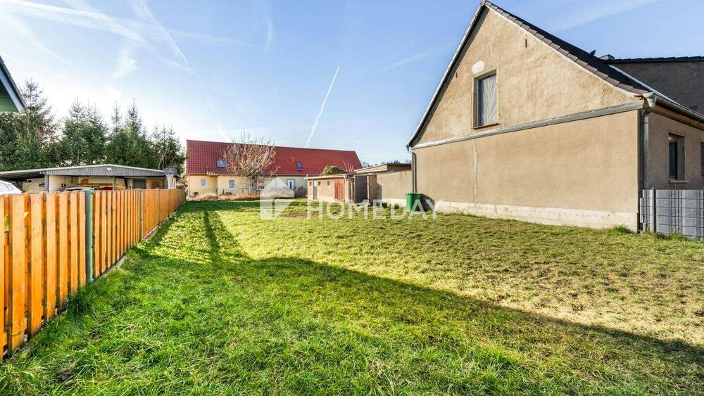 Einfamilienhaus Zörbig - 5 Zimmer, 145 m&sup2;, 264.999&euro; | Angebot:25677374