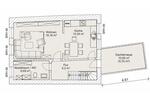Einfamilienhaus Riesa - 5 Zimmer, 154 m&sup2;, 1.240&euro; | Angebot:26024926