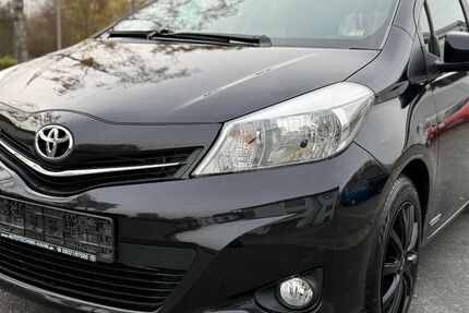 Toyota Yaris 134.000 km 6.990 &euro; Oberasbach 90522