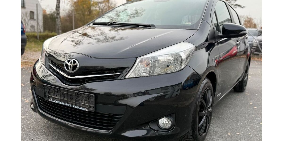 Toyota Yaris 134.000 km 6.990 &euro; Oberasbach 90522