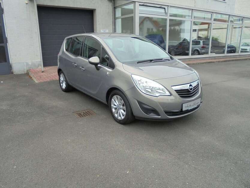 Meriva