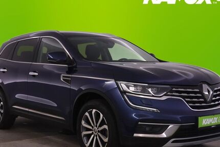 Renault Koleos 74.809 km 18.450 &euro; Siershahn 56427