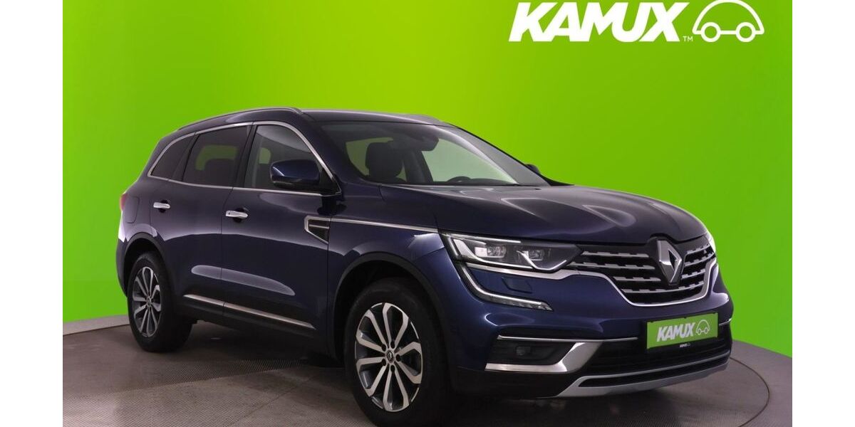 Renault Koleos 74.809 km 18.450 &euro; Siershahn 56427