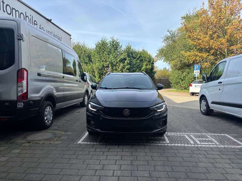 Fiat Tipo 69.980 km 13.490 € Frankenthal, Pfalz 67227
