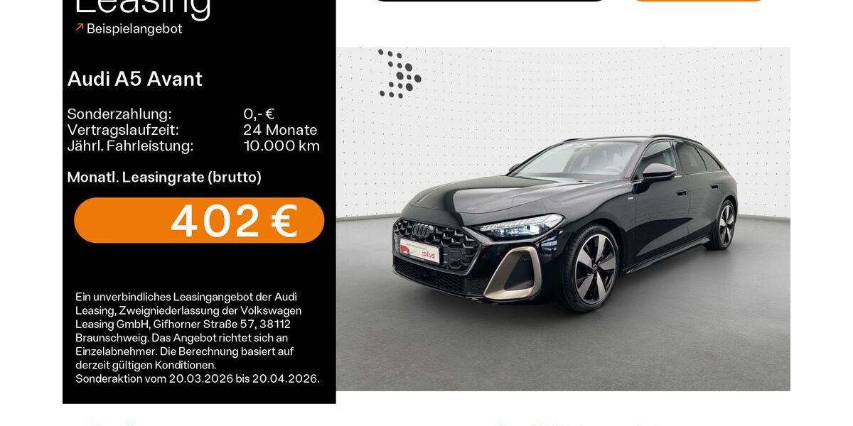 Audi A5 29.746 km 50.999 &euro; Hofheim 65719
