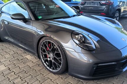 Porsche 992 14.500 km 127.999 € Idar-Oberstein 55743