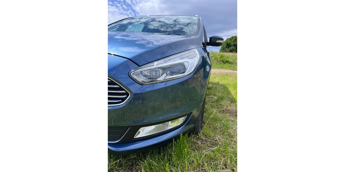 Ford Galaxy 125.500 km 19.390 &euro; Weimar 99425