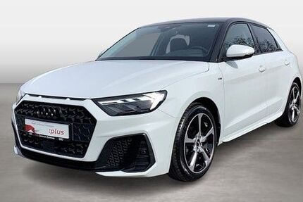 Audi A1 64.102 km 19.960 &euro; Zwickau 08056