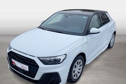 Audi A1 64.102 km 20.730 &euro; Zwickau 08056
