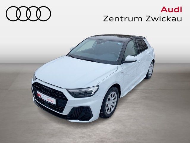 Audi A1 64.102 km 20.730 &euro; Zwickau 08056
