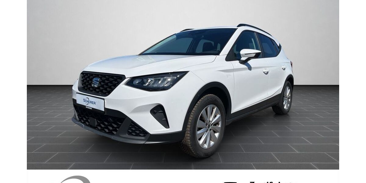 Seat Arona 55.925 km 16.880 &euro; Mayen 56727