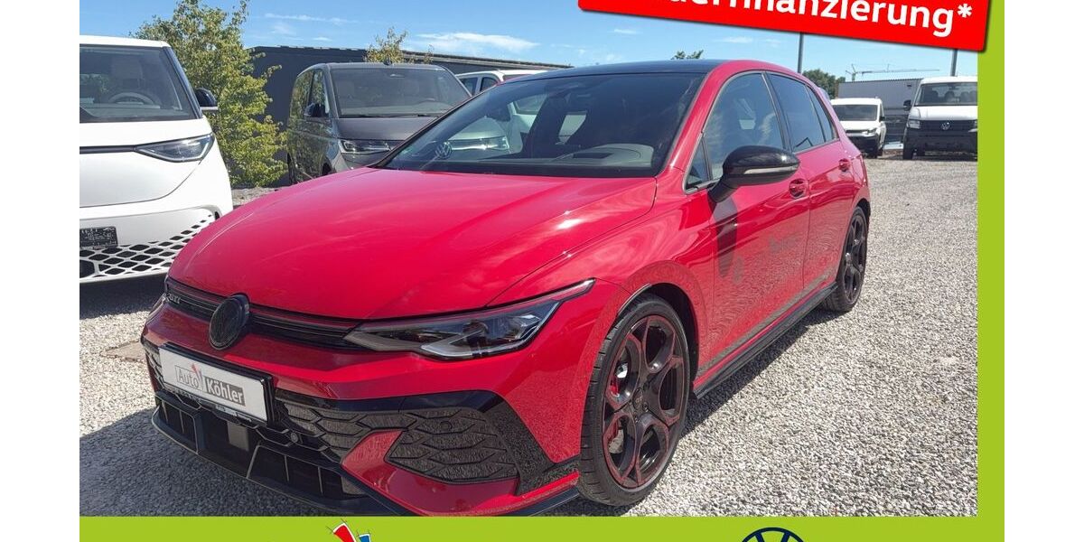VW Golf 6.000 km 62.220 &euro; Mainburg 84048