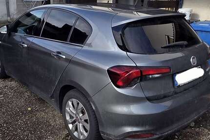 Fiat Tipo 81.000 km 8.800 &euro; Hadamar 65589