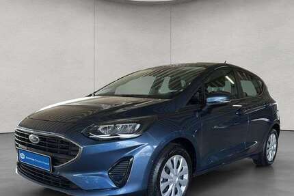 Ford Fiesta 10.611 km 14.670 &euro; Stuttgart 70190