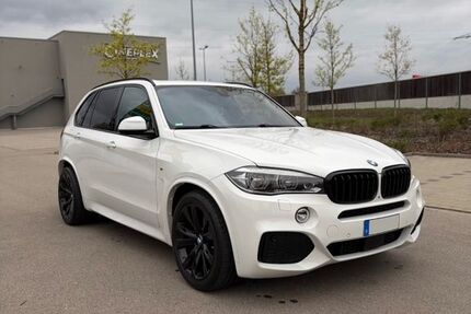 BMW X5 174.000 km 27.900 &euro; Meitingen 86405