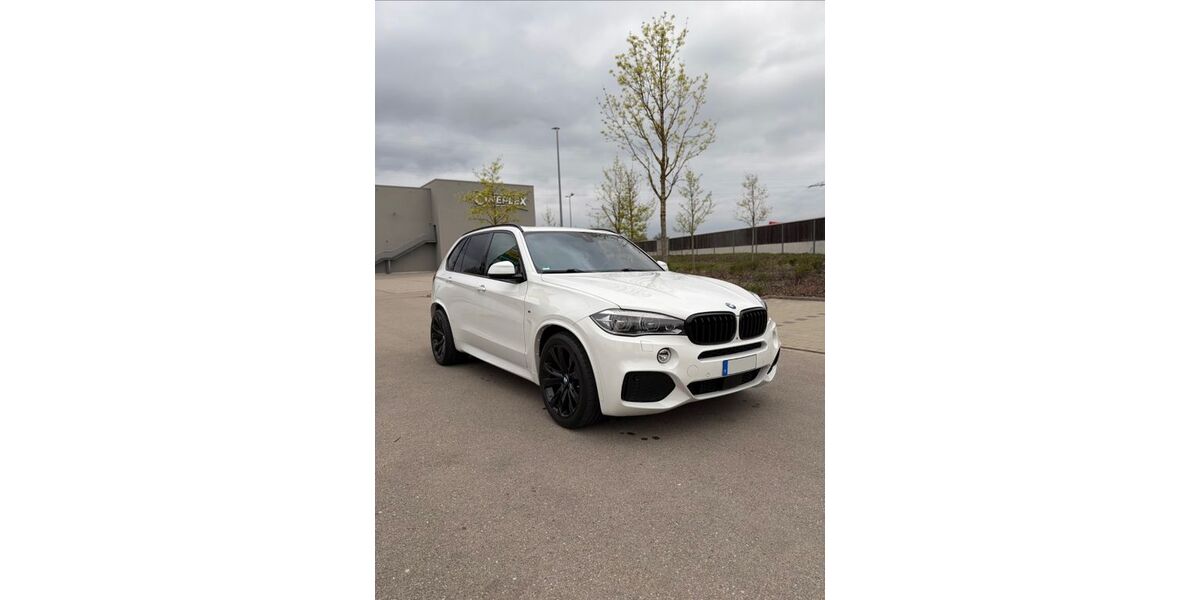 BMW X5 174.000 km 27.900 &euro; Meitingen 86405