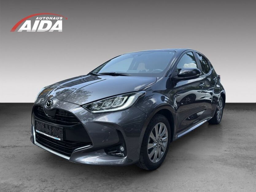 Mazda 2 Hybrid 28.145 km 19.490 € Berlin - Buckow 12351