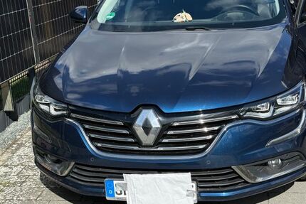 Renault Talisman 93.000 km 12.990 &euro; Wahlstedt 23812