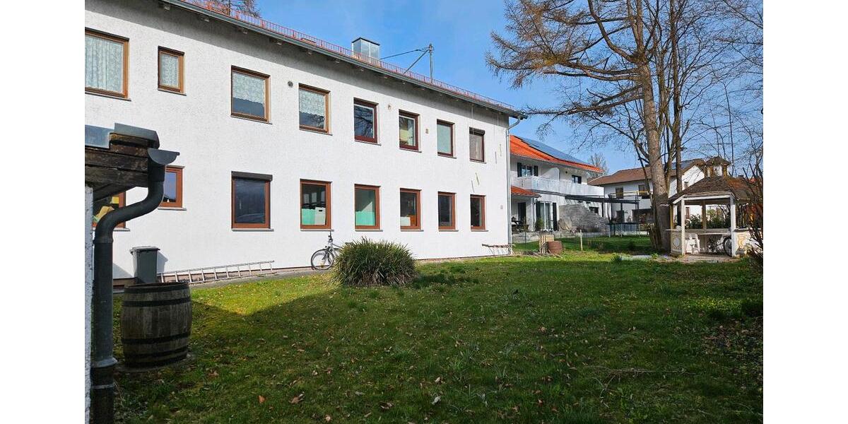 Erdgeschoßwohnung Aying - 3.5 Zimmer, 117 m&sup2;, 570.000&euro; | Angebot:26431940