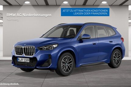 BMW X1 20.198 km 43.995 &euro; Nürnberg 90441