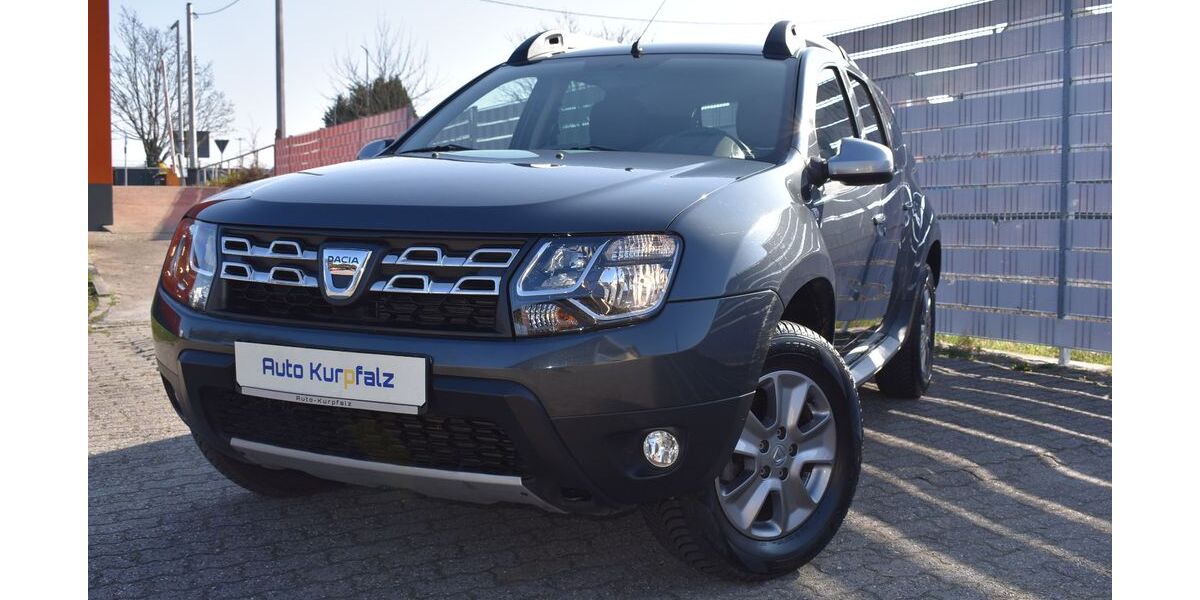 Dacia Duster 57.600 km 8.900 &euro; LUDWIGSHAFEN am RHEIN 67065