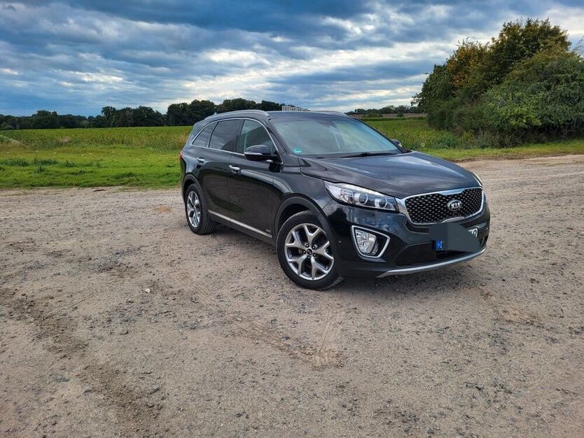 Sorento