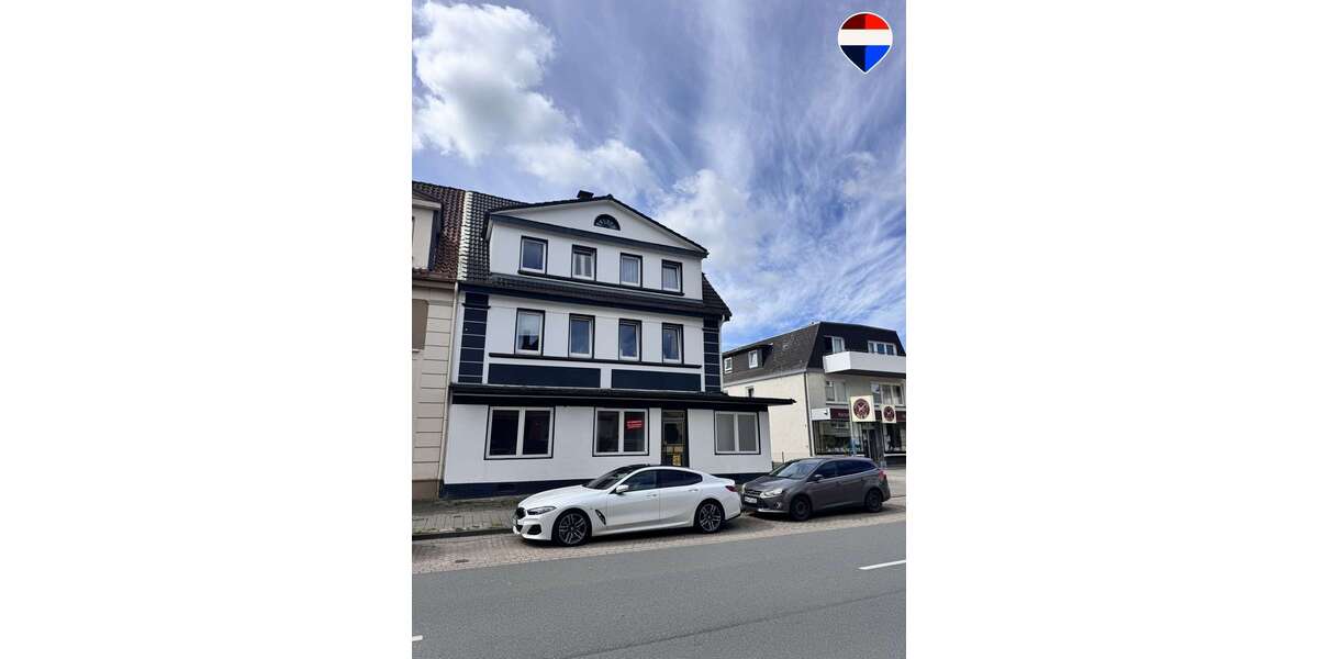 Einfamilienhaus Bad Pyrmont - 11 Zimmer, 245 m&sup2;, 399.990&euro; | Angebot:26864085