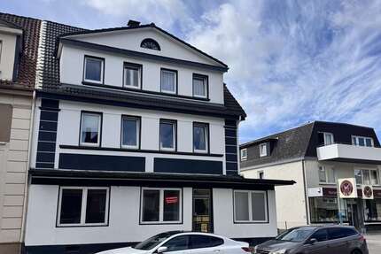 Haus Bad Pyrmont - 11 Zimmer, 245 m&sup2;, 399.990&euro; | Angebot:26864085