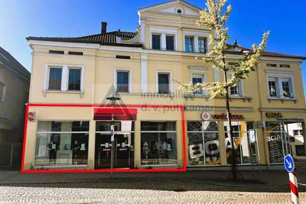 Einzelhandel in Laupheim 950 € 95 m²