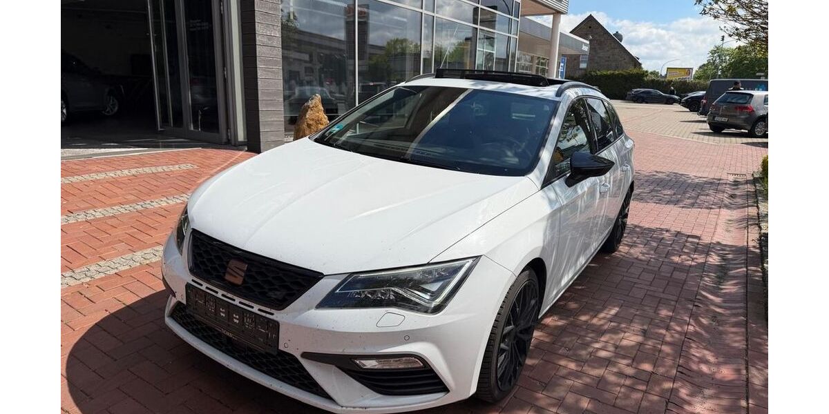 Seat Leon 76.000 km 22.490 &euro; Ibbenbüren 49477
