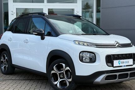 Citroen C3 41.000 km 12.990 € Grevesmühlen 23936