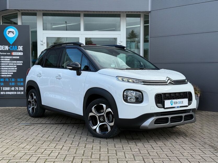 Citroen C3 41.000 km 12.990 € Grevesmühlen 23936