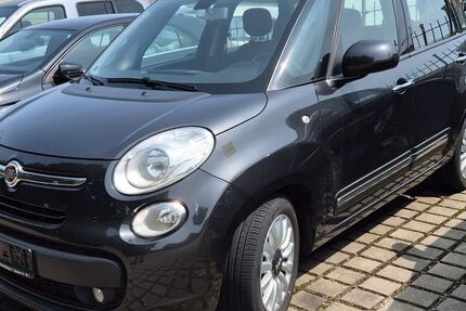 Fiat 500L 129.000 km 9.100 € Beratzhausen 93176