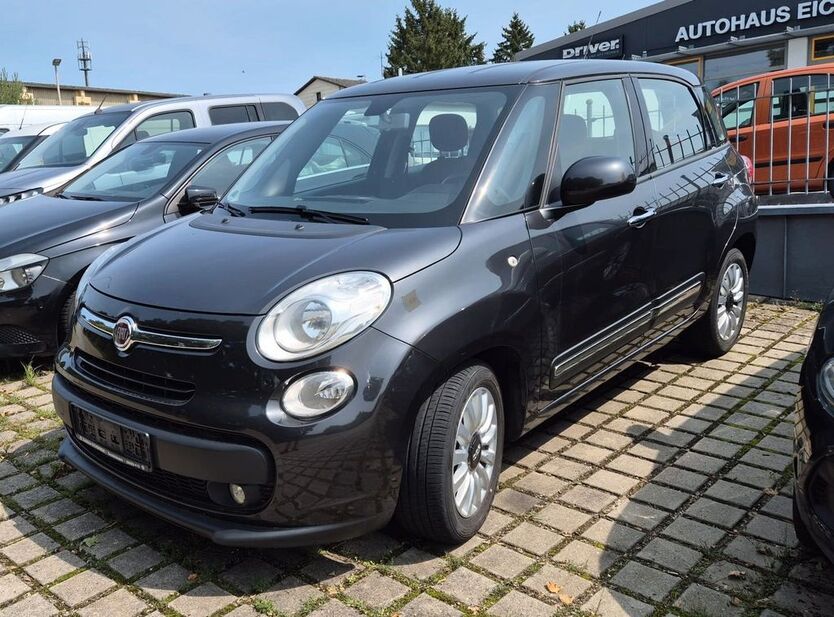 Fiat 500L 129.000 km 9.100 € Beratzhausen 93176
