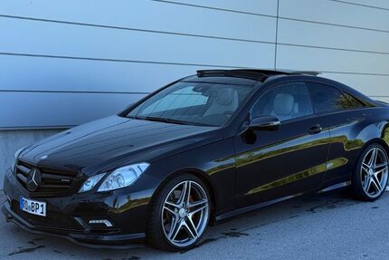 Mercedes-Benz E 500 227.850 km 15.000 &euro; Prutting 83134