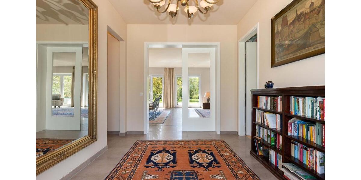 Einfamilienhaus Bergen auf Rügen - 5 Zimmer, 200 m&sup2;, 830.000&euro; | Angebot:20454052