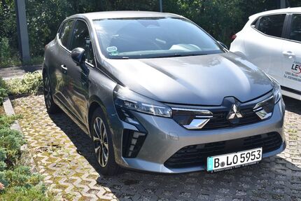 Mitsubishi Colt 10.390 km 23.990 &euro; Berlin 12683