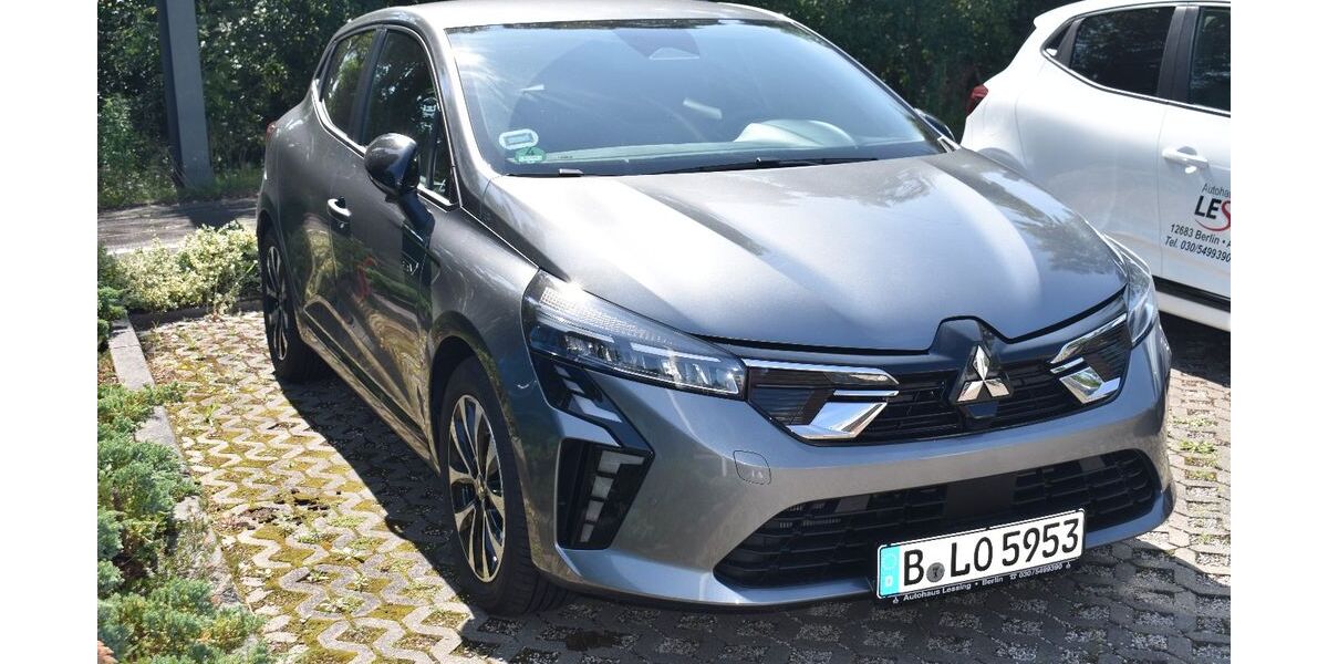 Mitsubishi Colt 10.390 km 23.990 &euro; Berlin 12683