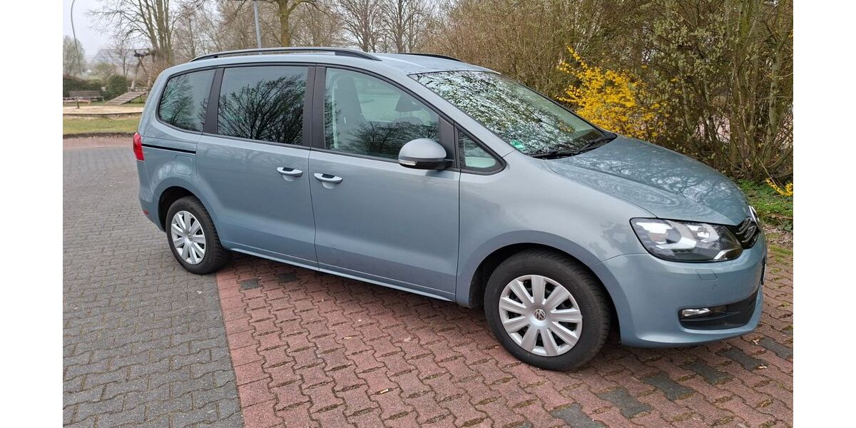 VW Sharan 178.562 km 13.900 &euro; Wietmarschen 49835