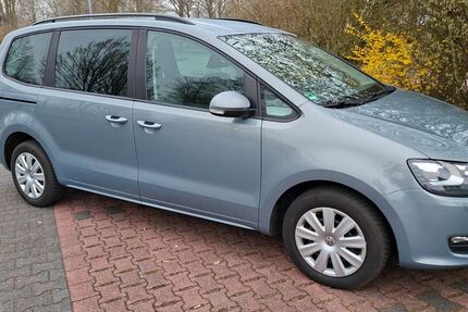 VW Sharan 178.599 km 13.500 &euro; Wietmarschen 49835