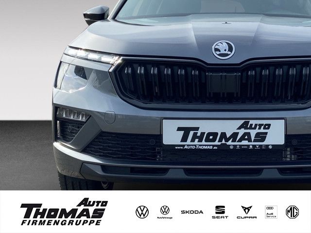 Skoda Kamiq 2.500 km 27.940 &euro; Bad Honnef 53604