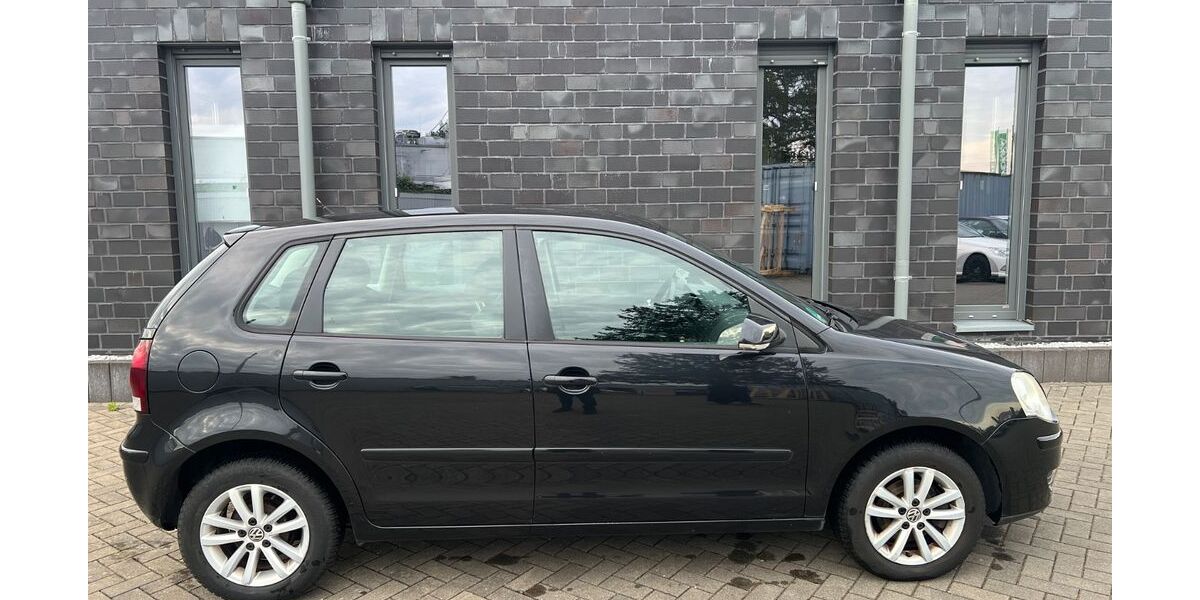VW Polo 128.974 km 2.999 &euro; Voerde 46562