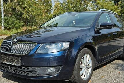 Skoda Octavia 199.500 km 10.950 € Mannheim 68259