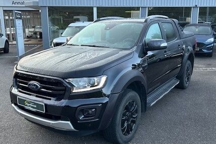 Ford Ranger 58.000 km 35.900 € Dahn-Reichenbach 66994